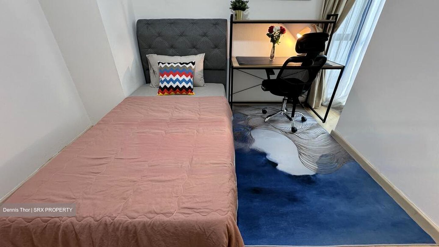 Emerald Park (D3), Condominium #473437461